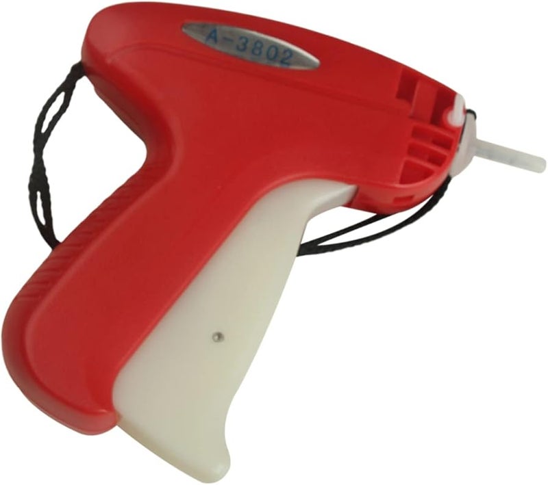 Clothes Tagging Applicator Machine For Retail Shop Use Label Attacher - Image 1